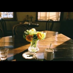 Meet your Posher, Tiff